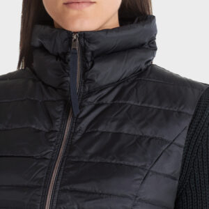 Doudoune sans manche