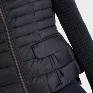 Doudoune sans manche