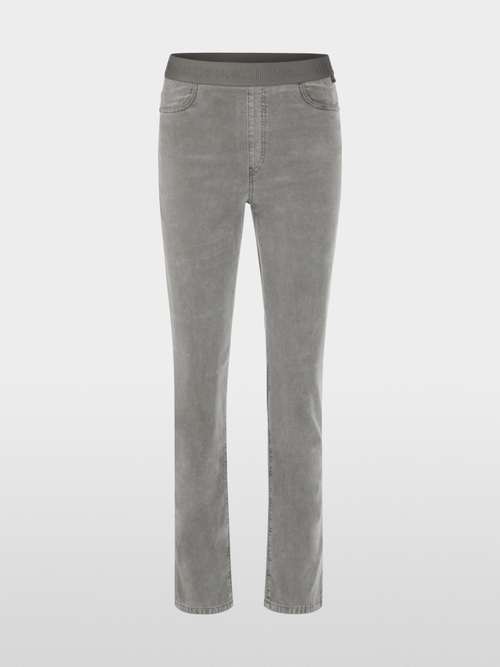Jeans Cain Velours Gris – Image 4