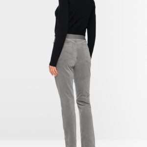 Jeans Cain Velours Gris