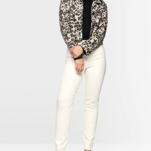 Jeans Cain Siena écru