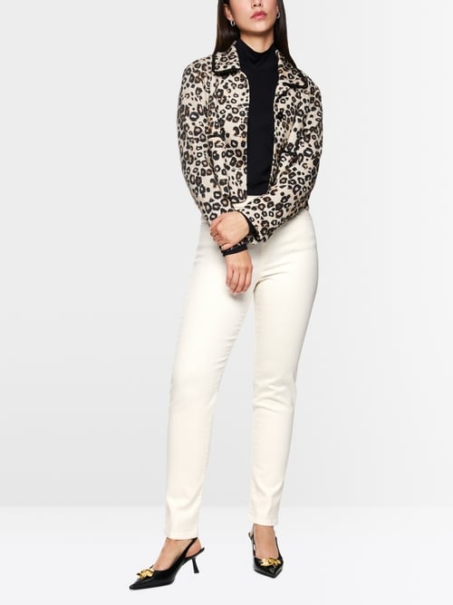 Jeans Cain Siena écru