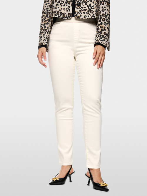 Jeans Cain Siena écru – Image 4