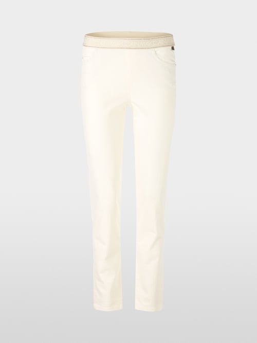 Jeans Cain Siena écru – Image 6