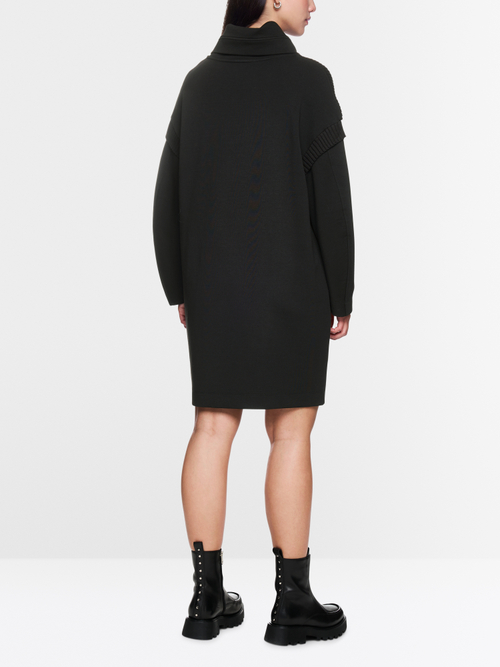 Robe Sweat Noire – Image 5