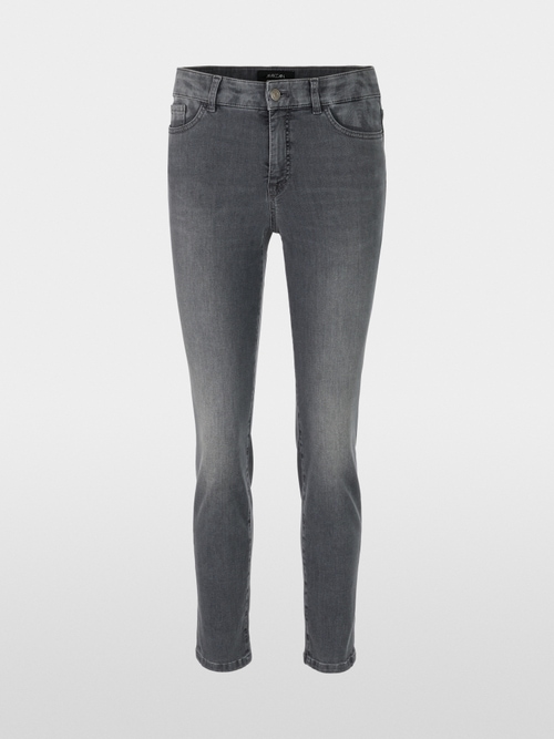 Jean's Silea Gris et rose – Image 5