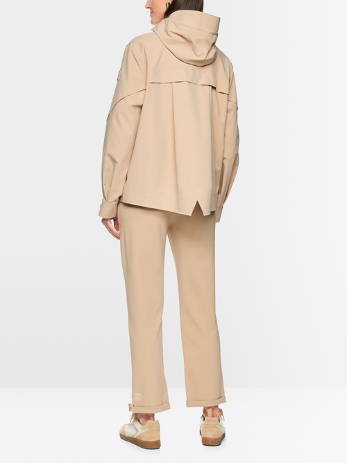 Imperméable beige – Image 4