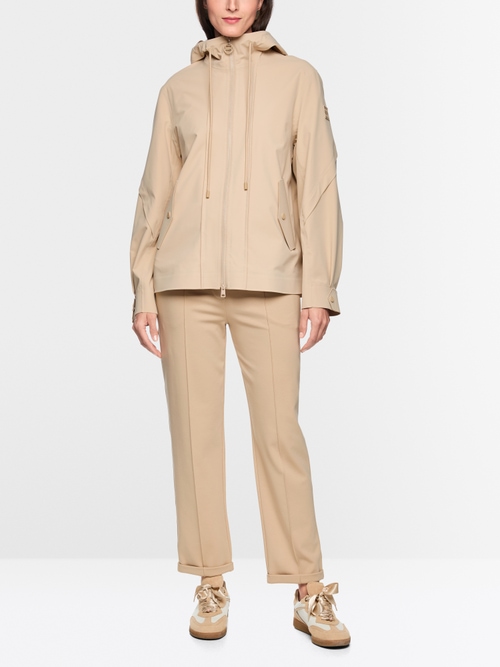 Imperméable beige – Image 3