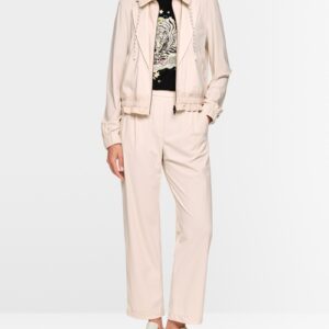 Pantalon Tissu Technique