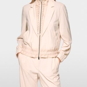 Veste Tissu Technique