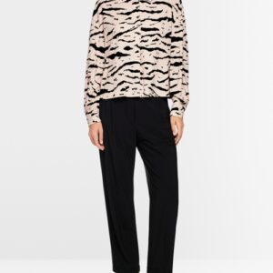 Chemise imprimé Tigré