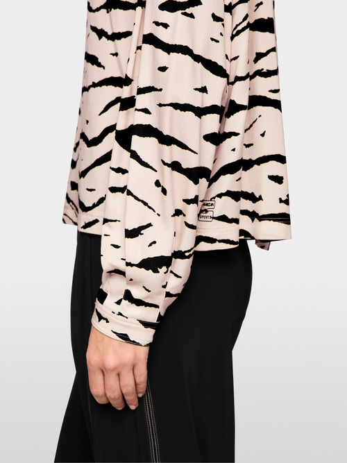 Chemise imprimé Tigré – Image 3