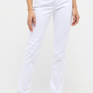 Jeans Cici Blanc