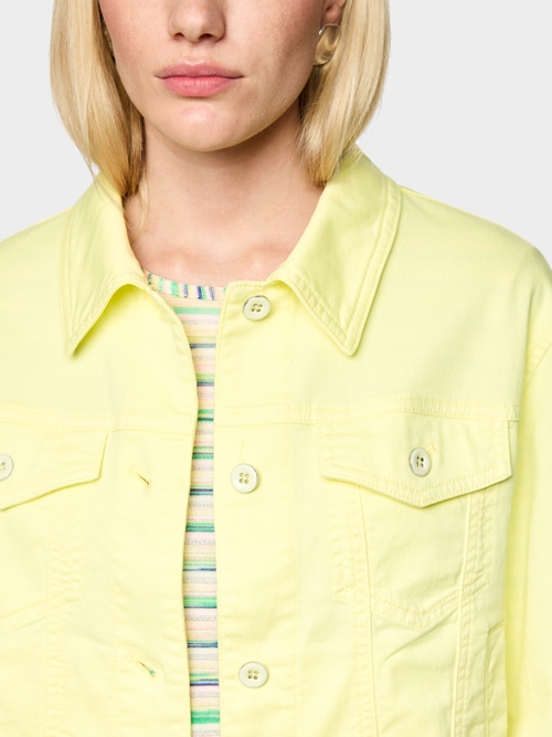 blouson jaune ou rose – Image 5