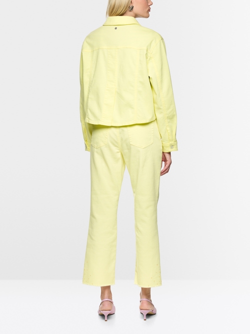 Jean's jaune ou rose – Image 5