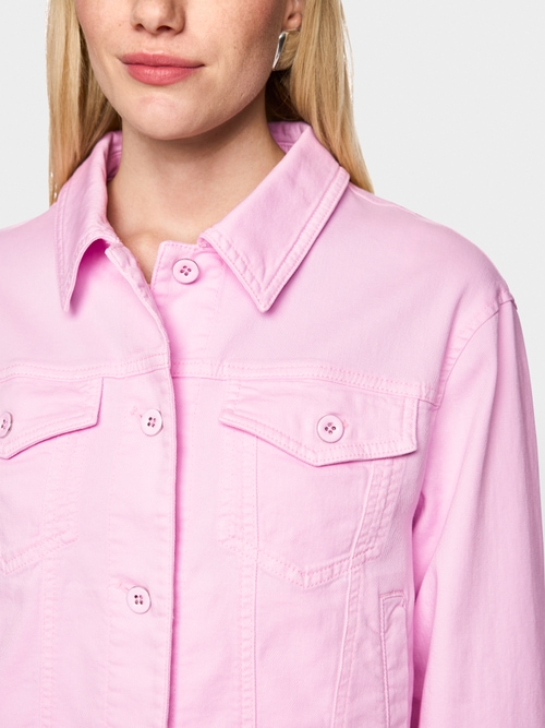 blouson jaune ou rose – Image 2