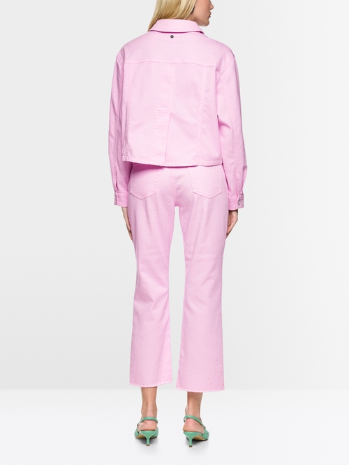 Jean's jaune ou rose – Image 3