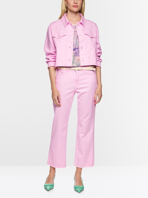 Jean's jaune ou rose – Image 2