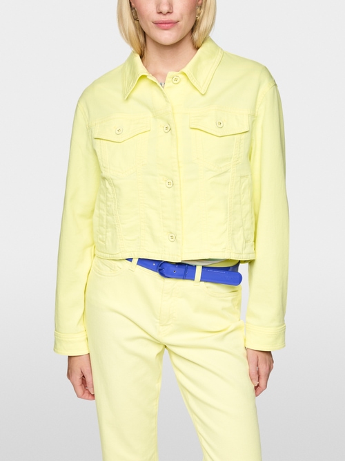 blouson jaune ou rose – Image 6
