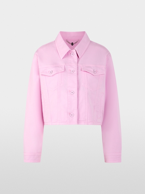 blouson jaune ou rose – Image 4
