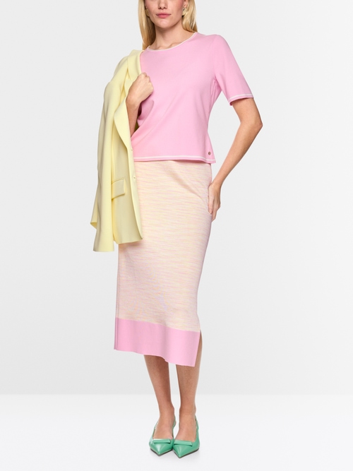 Haut Rose Marc Cain – Image 2