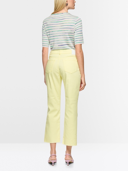 Jean's jaune ou rose – Image 6