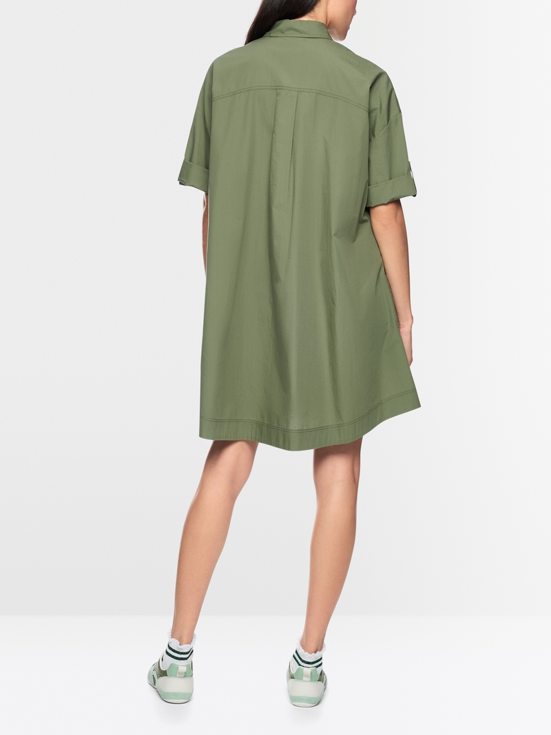 Robe Kaki – Image 4