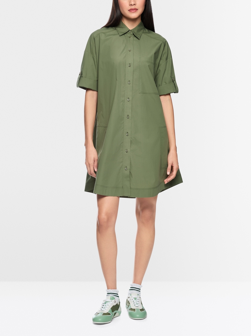 Robe Kaki – Image 3