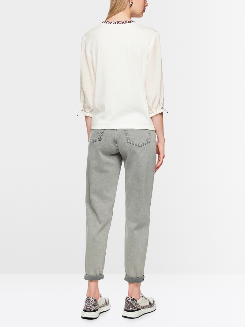 Blouse Panthère – Image 4