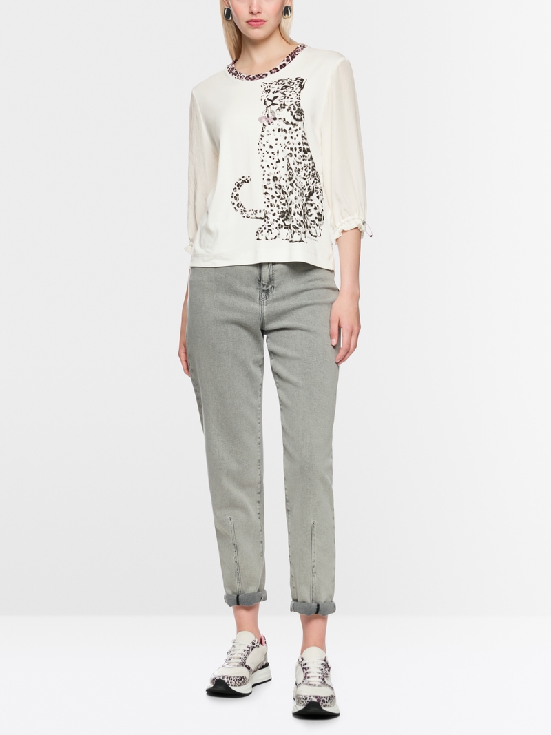 Blouse Panthère – Image 5