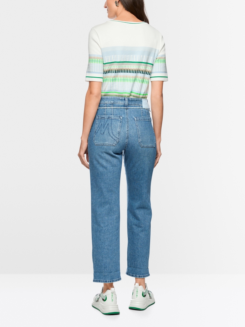 Jeans Fendou – Image 2