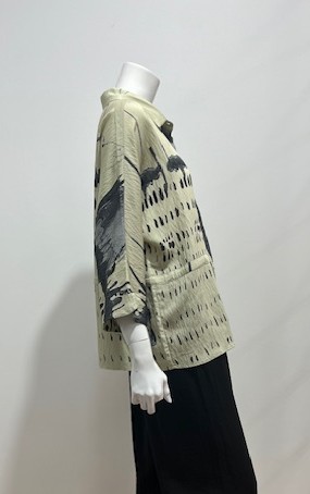 Veste Tenzu – Image 2