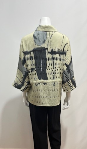 Veste Tenzu – Image 3