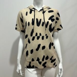 Sweat Capuche Esthème