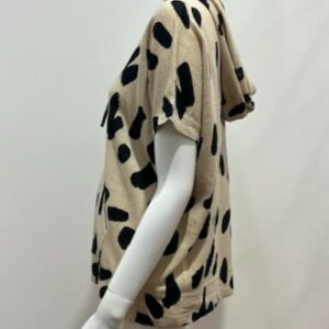 Sweat Capuche Esthème