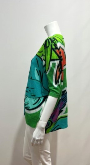 Pull Coloré – Image 2