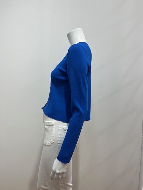 Gilet court Aldomartins 4 coloris – Image 3