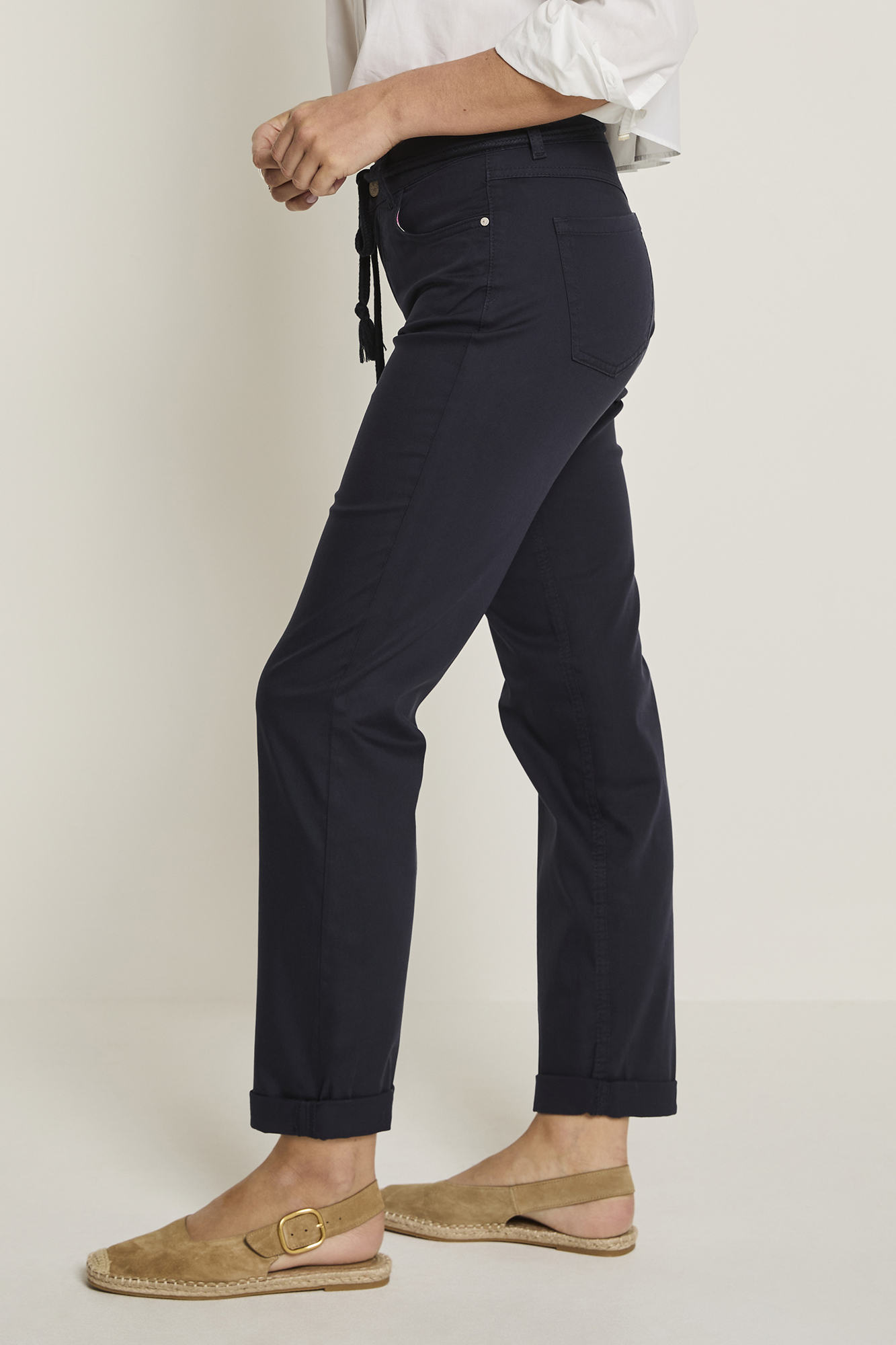 Parami Bobby coton tencel – Image 3