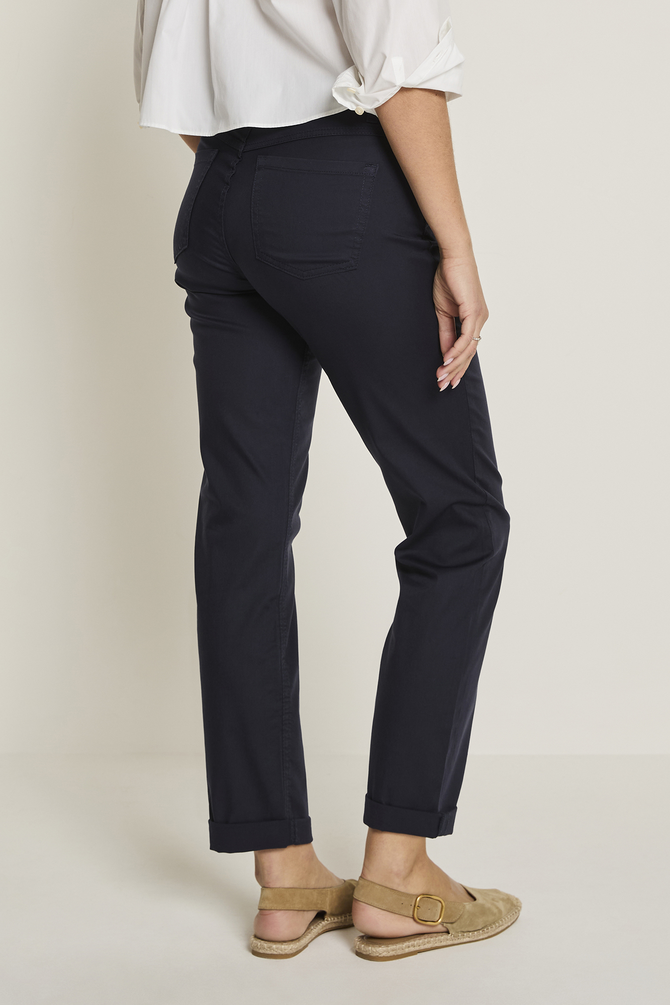 Parami Bobby coton tencel – Image 2