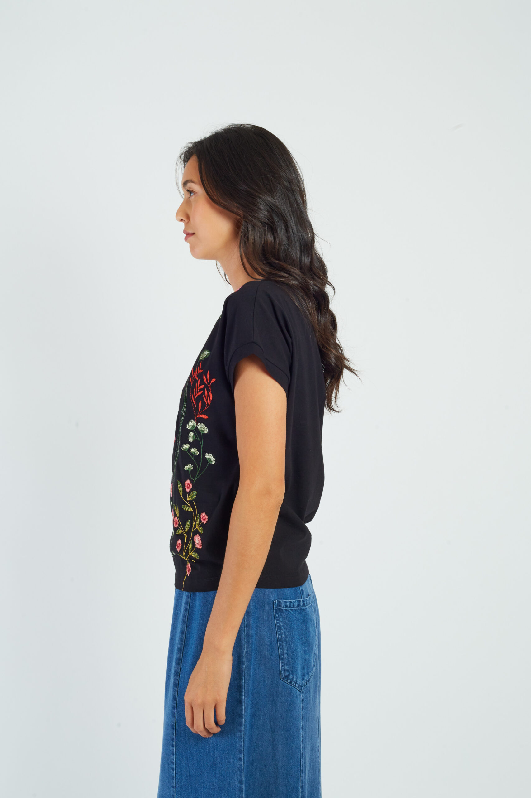 T-shirt Chloe – Image 2