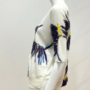 Haut scottish terrier