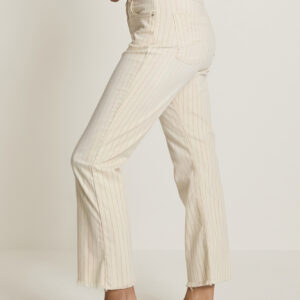 Parami Mila rayé multicolore