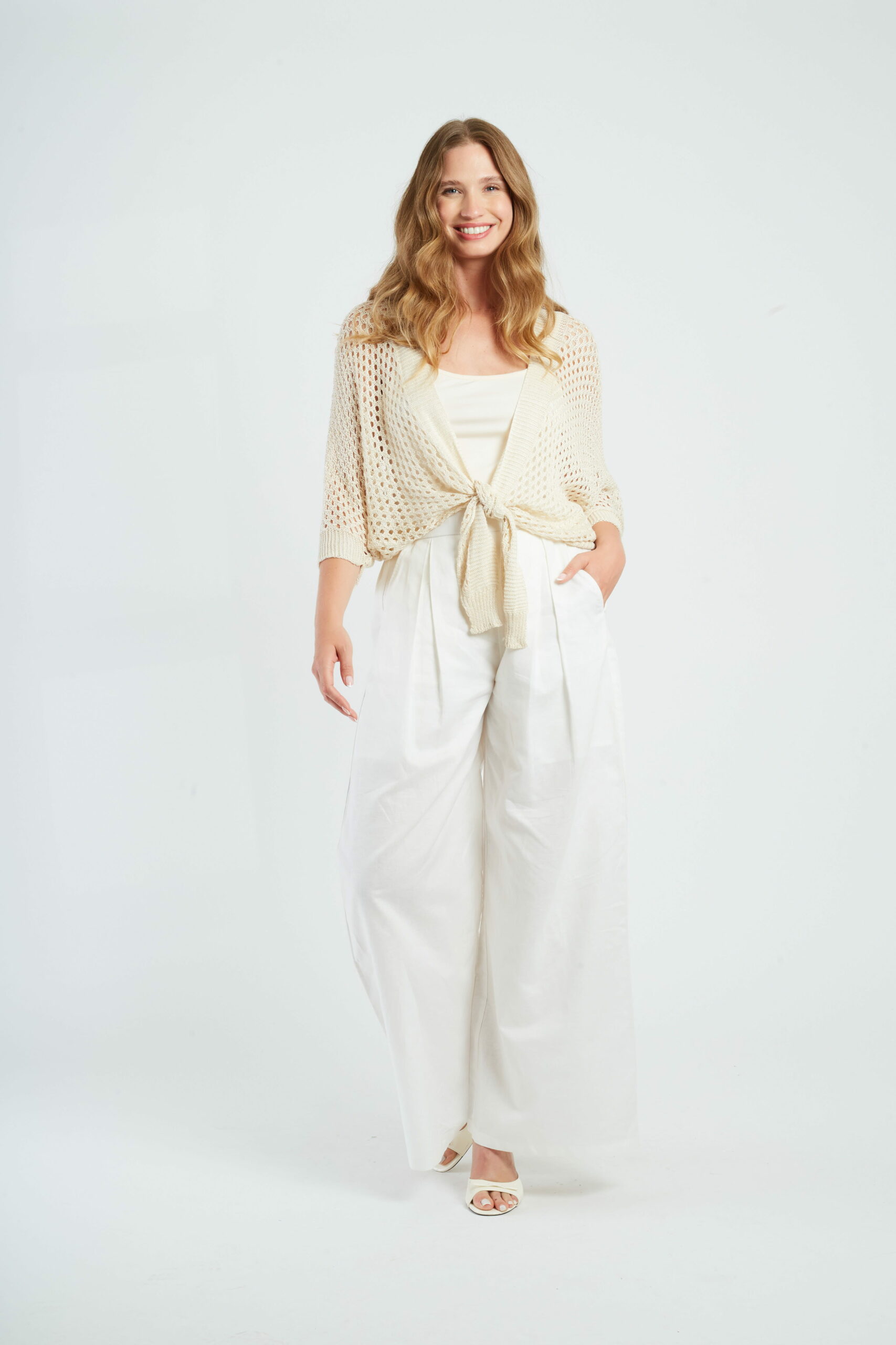 Gilet 3 coloris – Image 3