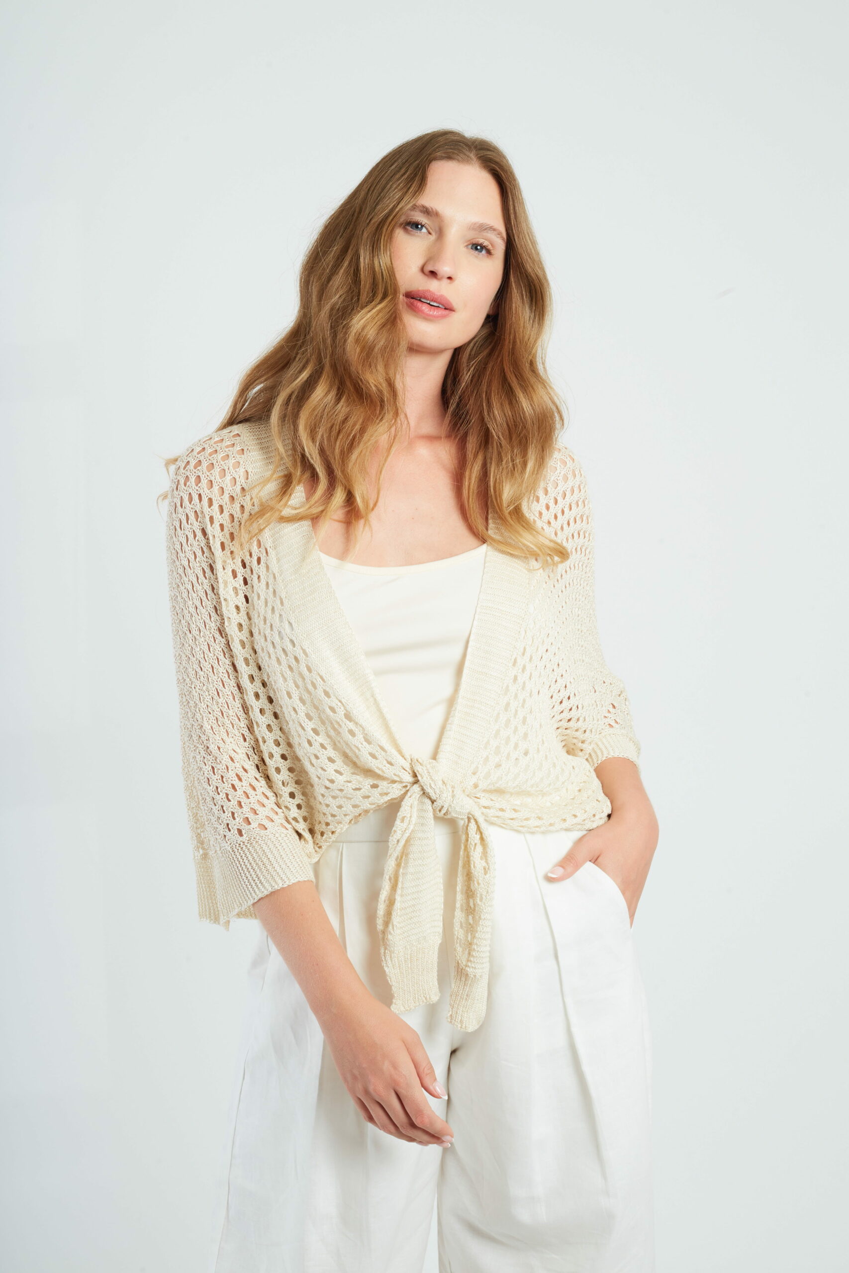 Gilet 3 coloris – Image 2