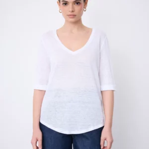 T-shirt Romana 7 couleurs