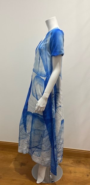 Robe longue vaya – Image 2