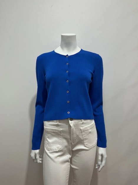 Gilet court Aldomartins 4 coloris – Image 2