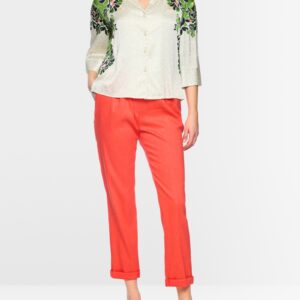 Pantalon Orange