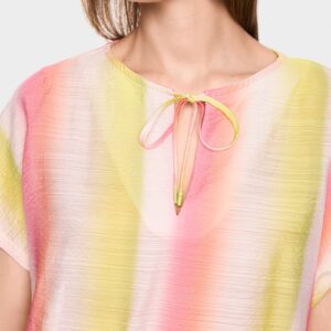 Blouse Multicolore