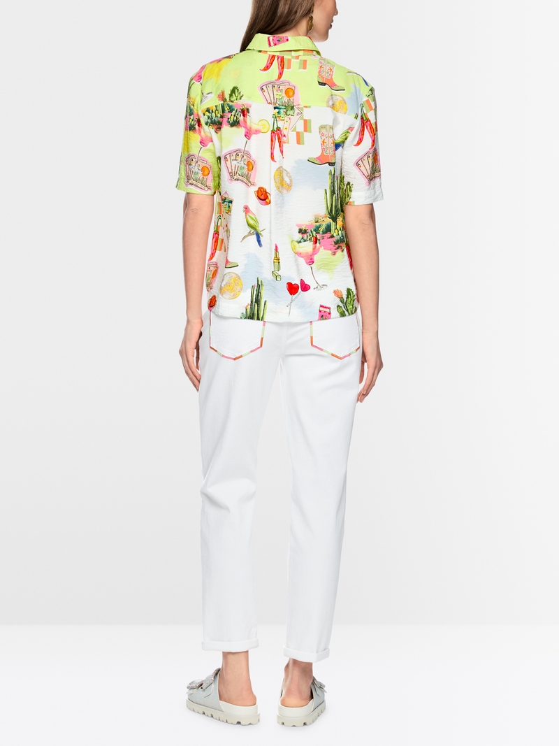 Chemise/veste – Image 5